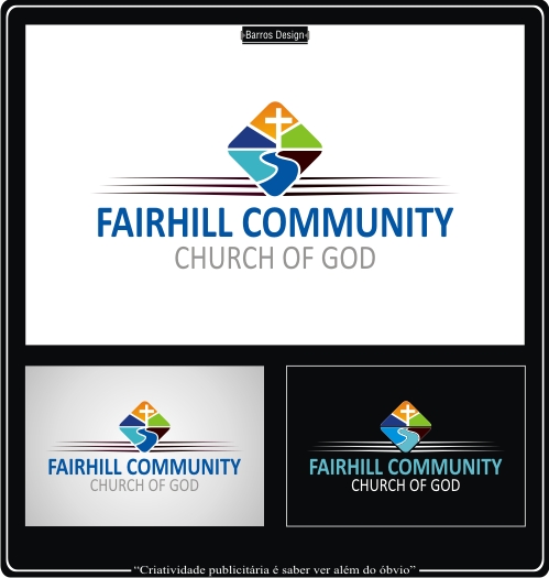 Logo Design by Barros Design for this project | Design #10411084