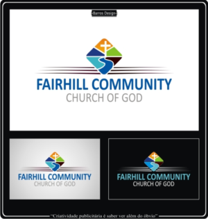 Logo Design by Barros Design for this project | Design: #10411084