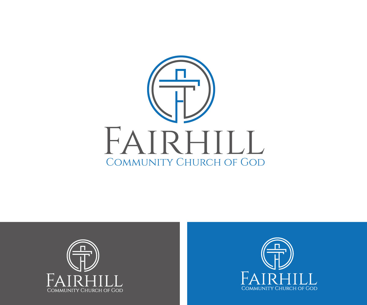 Logo Design by Graphiczone for this project | Design #10395021