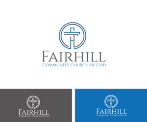 Logo Design by Graphiczone for this project | Design: #10395021
