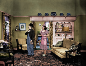 Photoshop Design by nicolemicheline