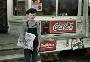Photoshop Design by silvagraff