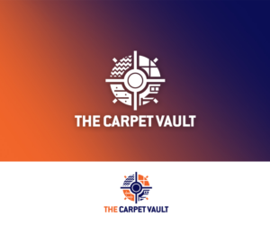 Logo Design by ELOISE LIND