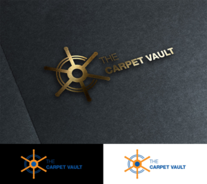 Logo Design by Anooshaa