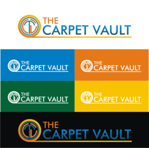 Logo Design by J-Art