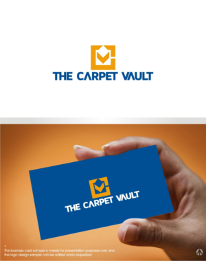 Logo Design by RKingz