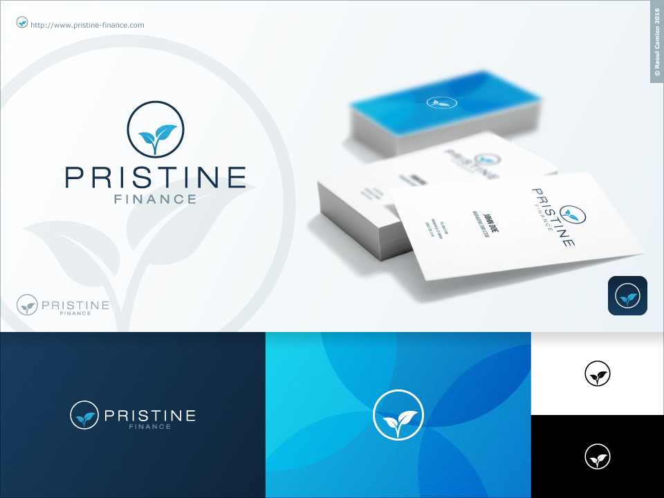 Logo Design by Raoul Camion for this project | Design #10321644