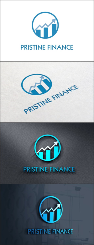 Logo Design by DG for this project | Design: #10326248