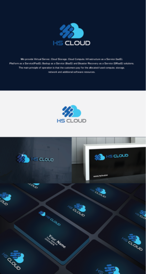 Logo-Design von eko07