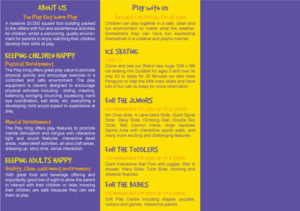Flyer Design by jogz05