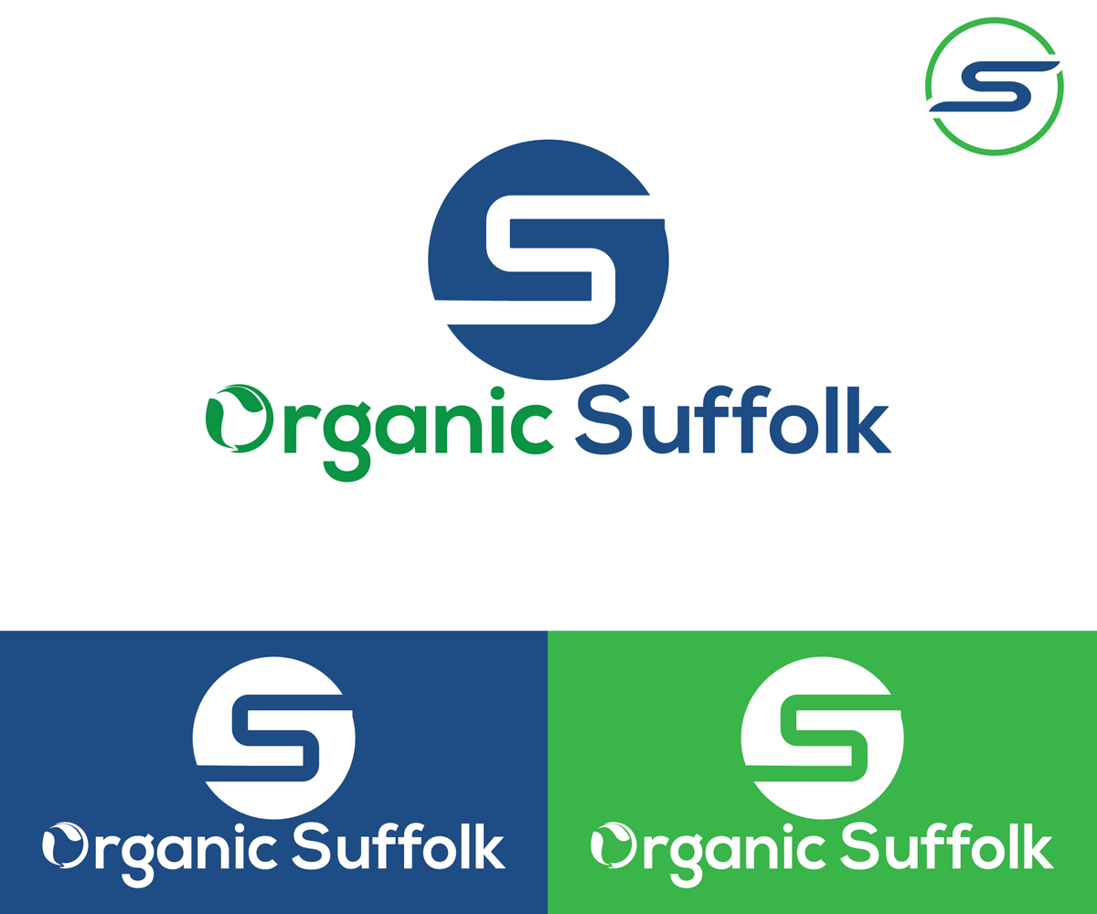 Logo Design by Batas for Stour Valley Software  | Design #10343396