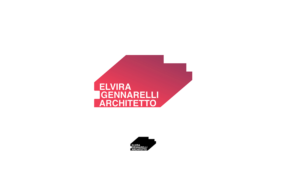 Logo Design by galin ganchev for elvira gennarelli architetto | Design #10334190