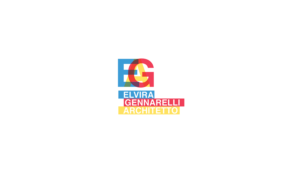 Logo Design by galin ganchev for elvira gennarelli architetto | Design: #10334199