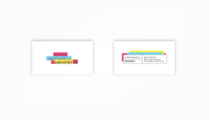Diseño de Logo por galin ganchev para elvira gennarelli architetto | Diseño: #10334276