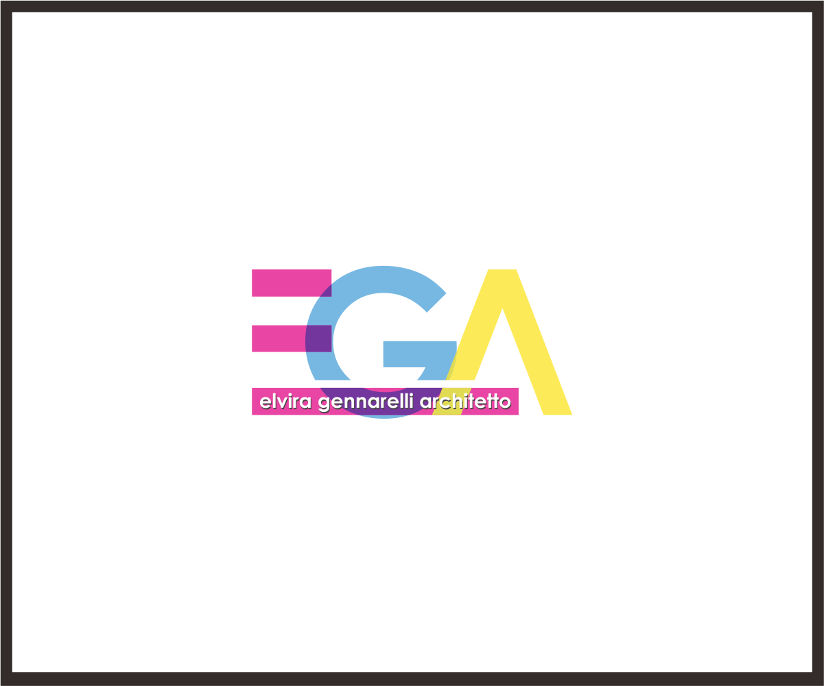 Design de Logo par haszart pour elvira gennarelli architetto | Design #10318366