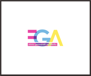 Diseño de Logo por haszart para elvira gennarelli architetto | Diseño: #10318366