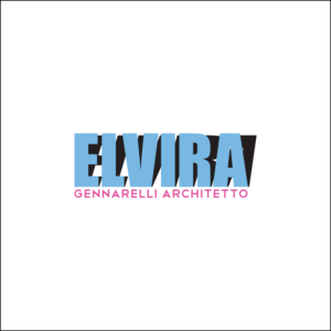 Logo Design by iqbalkabir for elvira gennarelli architetto | Design: #10340554