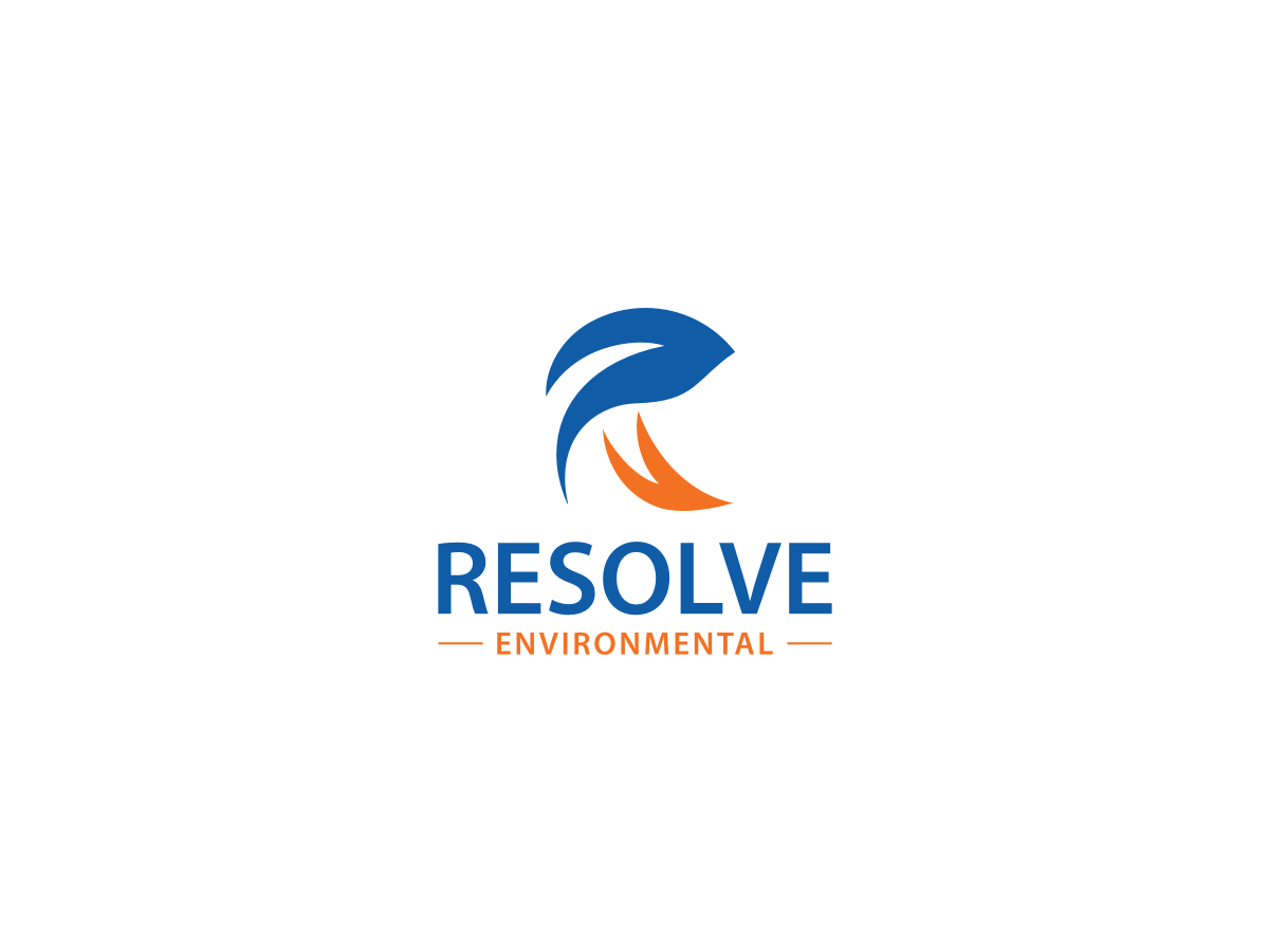 Logo-Design von adastra für Resolve Environmental | Design #10349468