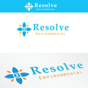 Logo Design by Gaurav for Resolve Environmental | Design: #10390422