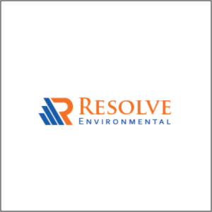 Logo Design by mMagnet for Resolve Environmental | Design: #10324692