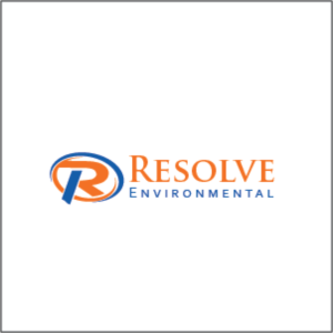 Logo Design by mMagnet for Resolve Environmental | Design: #10324693