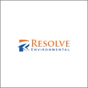 Logo Design by mMagnet for Resolve Environmental | Design: #10324694