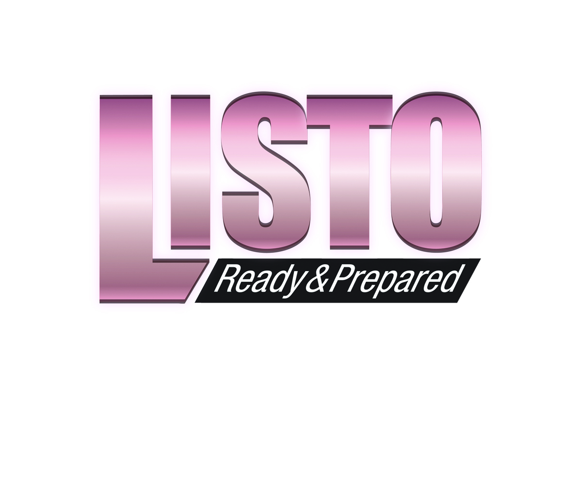 Logo Design by Hot Rod for Listo AS | Design #10387719