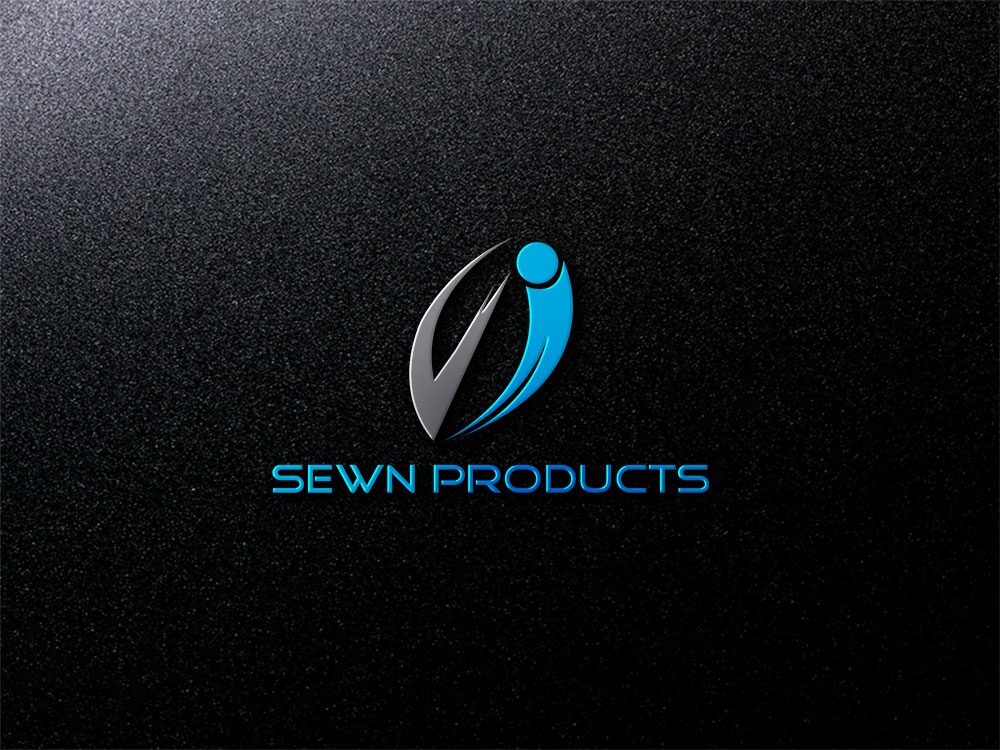 Design de Logo par site pour SEWN Products | Design #10321452