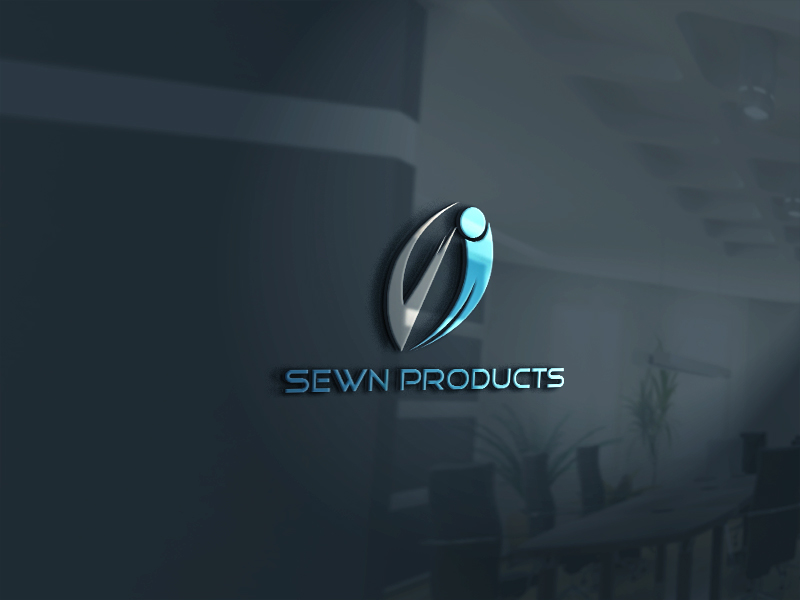 Design de Logo par site pour SEWN Products | Design #10321453
