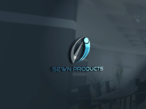 Design de Logo par site pour SEWN Products | Design : #10321453
