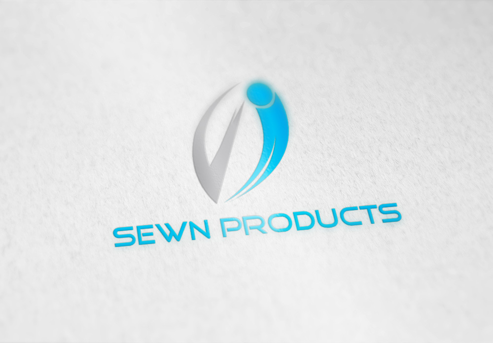 Design de Logo par site pour SEWN Products | Design #10321454