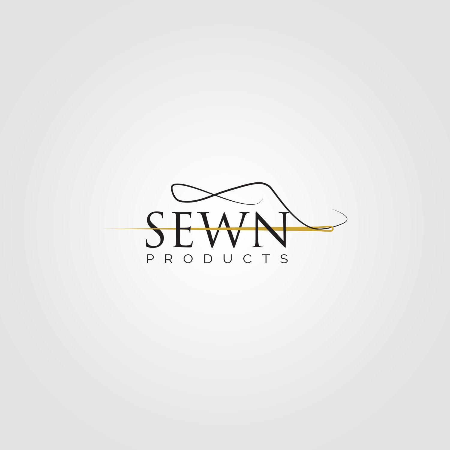 Logo Design by Victor for SEWN Products | Design #10317670
