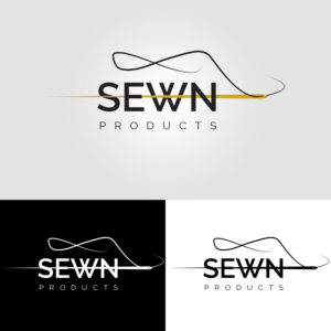 Design de Logo par Victor pour SEWN Products | Design : #10353415