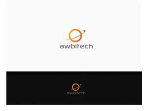Awbitech | Design de Logo par jaime.sp