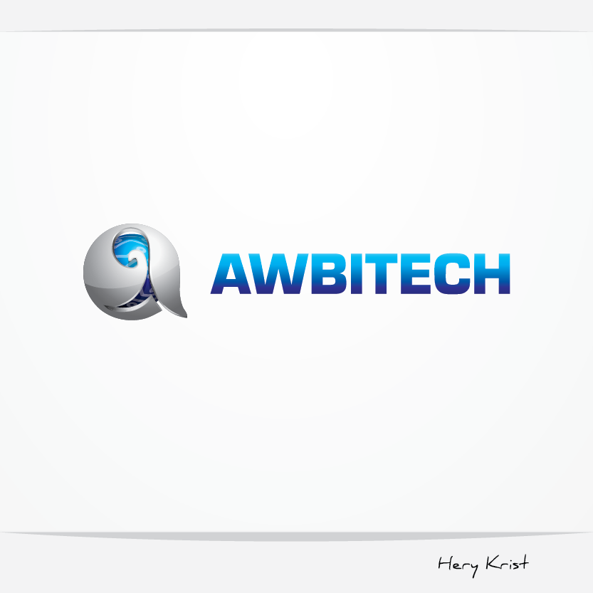 Logo Design by hery_krist for this project | Design #2178094