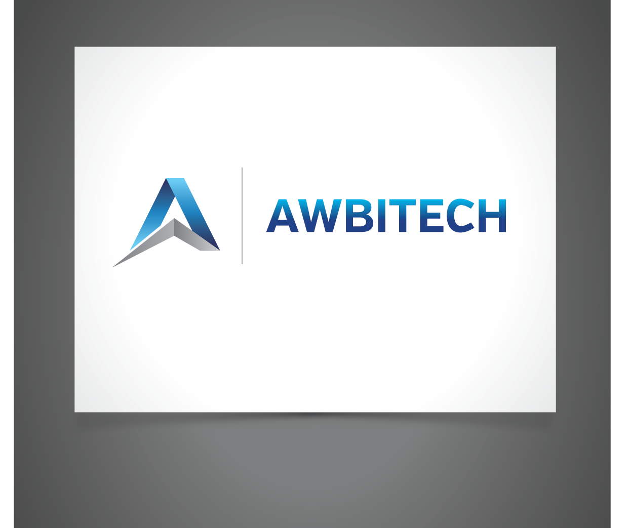 Logo Design by Blind for this project | Design #2179175