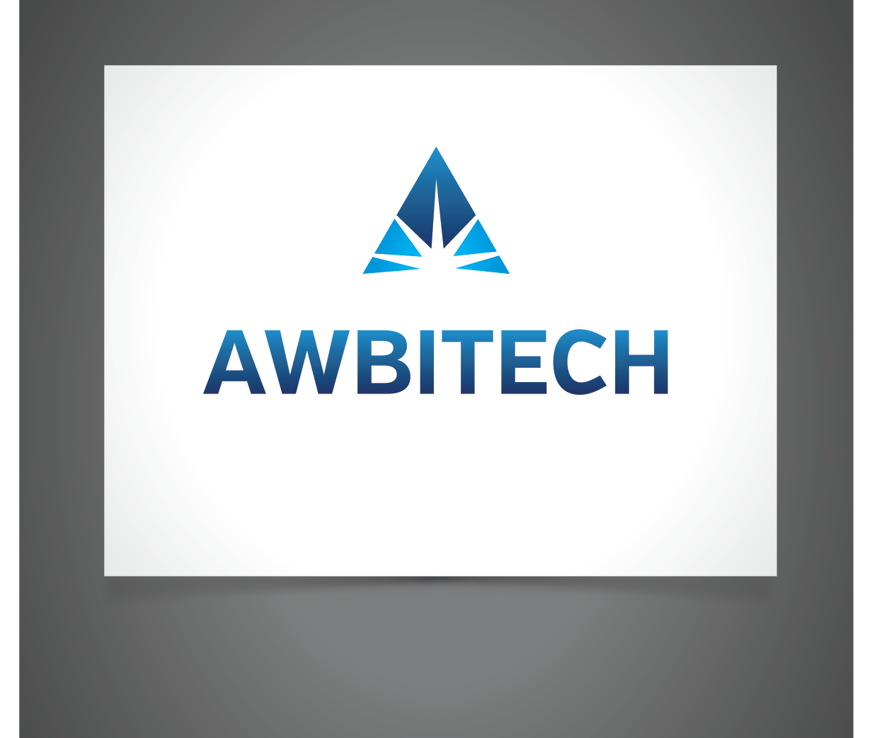 Logo Design by Blind for this project | Design #2179851