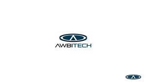 Awbitech | Logo Design by Alexandra