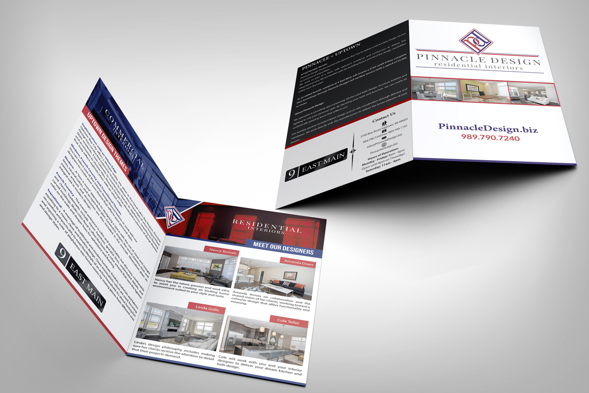 Flyer Design by Selda for this project | Design: #10346315