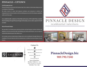 Flyer Design by Selda for this project | Design: #10404612
