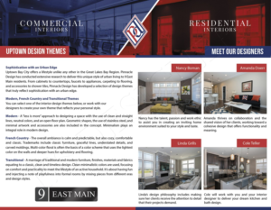 Flyer Design by Selda for this project | Design: #10404613