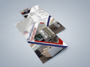 Flyer Design by at-as for this project | Design: #10358706