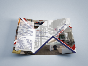 Flyer Design by at-as for this project | Design: #10358707