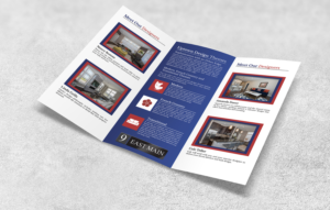 Flyer Design by MOATAZ AZAB for this project | Design #10341785