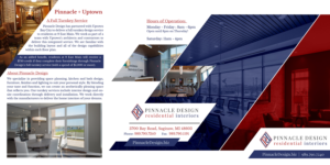 Flyer Design by Akshar Shailesh for this project | Design: #10321528