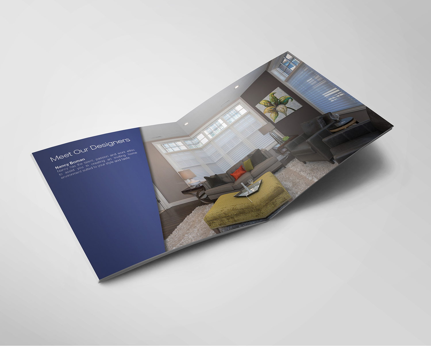 Flyer Design by ignuscampher for this project | Design #10360539