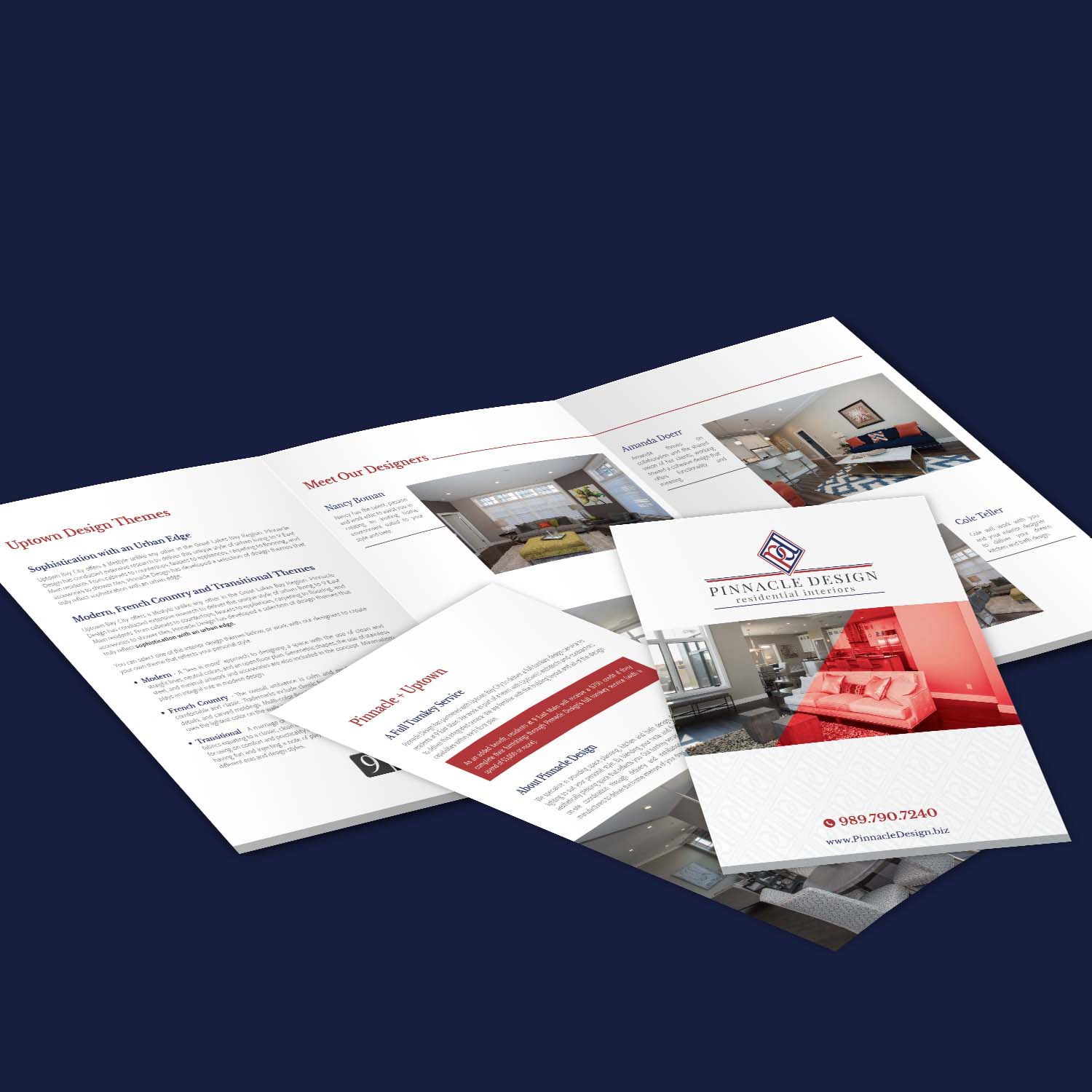 Diseño de Flyer por bedubeda para este proyecto | Diseño #10355554