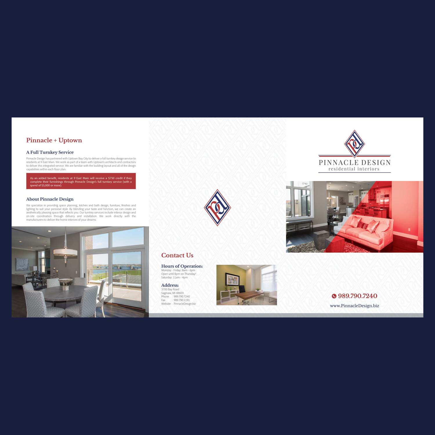 Flyer Design by bedubeda for this project | Design #10355556