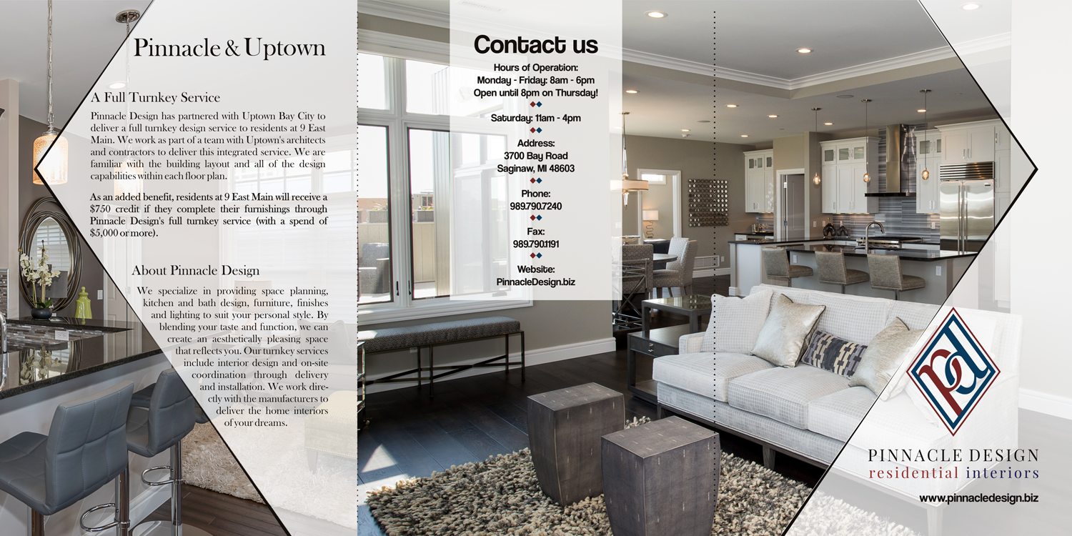 Flyer Design by nemanadesign for this project | Design #10330023