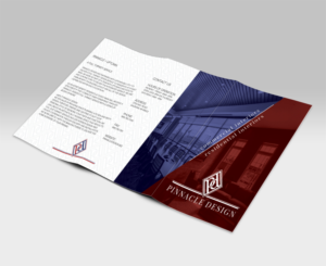 Flyer Design by Scorpius design for this project | Design: #10345870
